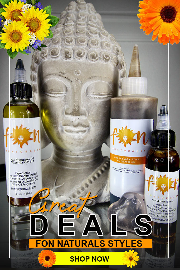 FON Naturals